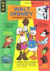 Cover for Walt Disney Comics Digest (Western, 1968 series) #22