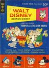 Cover for Walt Disney Comics Digest (Western, 1968 series) #24