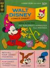 Cover for Walt Disney Comics Digest (Western, 1968 series) #29