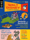 Cover for Walt Disney Comics Digest (Western, 1968 series) #33