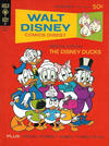 Cover for Walt Disney Comics Digest (Western, 1968 series) #34