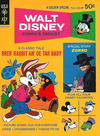 Cover for Walt Disney Comics Digest (Western, 1968 series) #39