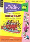 Cover for Walt Disney Comics Digest (Western, 1968 series) #41
