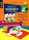 Cover for Walt Disney Comics Digest (Western, 1968 series) #48