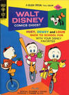 Cover for Walt Disney Comics Digest (Western, 1968 series) #49