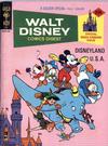 Cover for Walt Disney Comics Digest (Western, 1968 series) #53 [Gold Key]