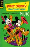 Cover for Walt Disney Showcase (Western, 1970 series) #7 [Gold Key]