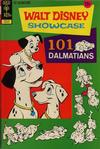 Cover for Walt Disney Showcase (Western, 1970 series) #9 [Gold Key]