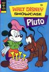 Cover for Walt Disney Showcase (Western, 1970 series) #13