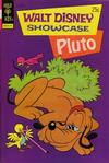 Cover for Walt Disney Showcase (Western, 1970 series) #23 [Gold Key]