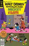 Cover Thumbnail for Walt Disney Showcase (1970 series) #42 [Gold Key]