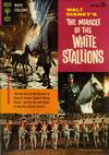 Cover for Walt Disney's the Miracle of the White Stallions (Western, 1963 series) #[nn]