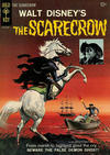 Cover for Walt Disney's the Scarecrow (Western, 1965 series) #2