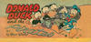 Cover for Walt Disney's Comics - Cheerios Set W (Western, 1947 series) #1