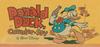Cover for Walt Disney's Comics - Cheerios Set X (Western, 1947 series) #1
