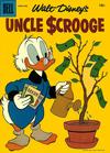 Cover Thumbnail for Walt Disney's Uncle Scrooge (1953 series) #18
