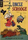 Cover for Walt Disney Uncle Scrooge (Western, 1963 series) #57