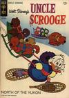 Cover for Walt Disney Uncle Scrooge (Western, 1963 series) #59