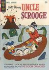 Cover for Walt Disney Uncle Scrooge (Western, 1963 series) #70