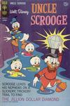 Cover for Walt Disney Uncle Scrooge (Western, 1963 series) #77