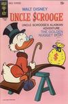 Cover for Walt Disney Uncle Scrooge (Western, 1963 series) #86
