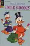 Cover Thumbnail for Walt Disney Uncle Scrooge (1963 series) #97 [Gold Key]