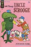 Cover for Walt Disney Uncle Scrooge (Western, 1963 series) #94