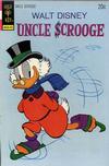 Cover Thumbnail for Walt Disney Uncle Scrooge (1963 series) #111 [Gold Key]