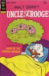 Cover Thumbnail for Walt Disney Uncle Scrooge (1963 series) #112 [Gold Key]