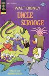 Cover Thumbnail for Walt Disney Uncle Scrooge (1963 series) #125 [Gold Key]