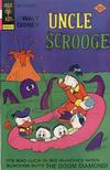 Cover for Walt Disney Uncle Scrooge (Western, 1963 series) #133 [Gold Key]