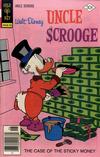 Cover Thumbnail for Walt Disney Uncle Scrooge (1963 series) #141 [Gold Key]