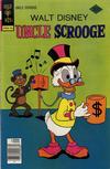 Cover Thumbnail for Walt Disney Uncle Scrooge (1963 series) #144 [Gold Key]