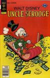 Cover for Walt Disney Uncle Scrooge (Western, 1963 series) #147 [Gold Key]