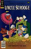 Cover Thumbnail for Walt Disney Uncle Scrooge (1963 series) #149 [Gold Key]