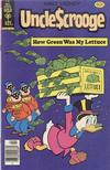 Cover Thumbnail for Walt Disney Uncle Scrooge (1963 series) #173 [Gold Key]