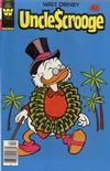 Cover for Walt Disney Uncle Scrooge (Western, 1963 series) #175