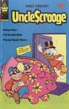 Cover for Walt Disney Uncle Scrooge (Western, 1963 series) #180