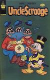Cover Thumbnail for Walt Disney Uncle Scrooge (1963 series) #182 [50¢]