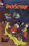 Cover Thumbnail for Walt Disney Uncle Scrooge (1963 series) #194 [Whitman White Logo]