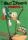 Cover Thumbnail for Walt Disney's Comics and Stories (1940 series) #v12#12 (144)