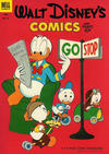 Cover Thumbnail for Walt Disney's Comics and Stories (1940 series) #v13#7 (151)