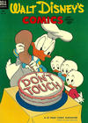 Cover for Walt Disney's Comics and Stories (Dell, 1940 series) #v13#9 (153)