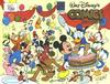 Cover for Walt Disney's Comics and Stories (Disney, 1990 series) #550 [Direct]