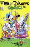 Cover Thumbnail for Walt Disney's Comics and Stories (1986 series) #512