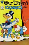 Cover for Walt Disney's Comics and Stories (Gladstone, 1986 series) #515