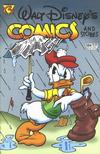 Cover Thumbnail for Walt Disney's Comics and Stories (1993 series) #594