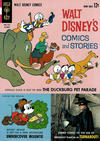 Cover for Walt Disney's Comics and Stories (Western, 1962 series) #v24#1 (277)
