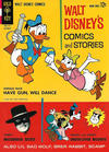 Cover for Walt Disney's Comics and Stories (Western, 1962 series) #v24#2 (278)