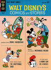 Cover for Walt Disney's Comics and Stories (Western, 1962 series) #v24#4 (280)